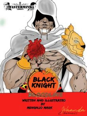 cover image of Black Knight